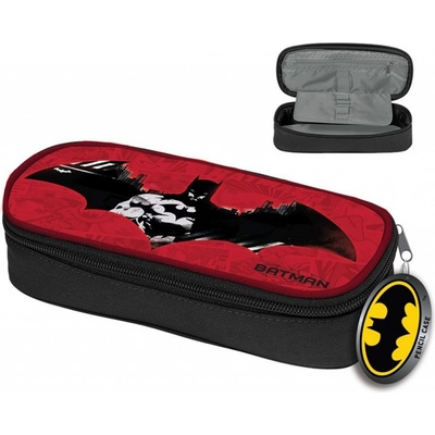 Pyramid International Batman Red