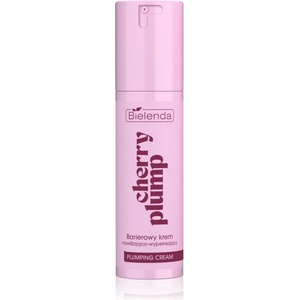 Bielenda Cherry Plump интензивен хидратиращ крем за подсилване на кожната бариера 50ml