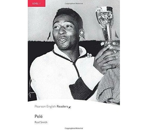 Pele - Rod Smith