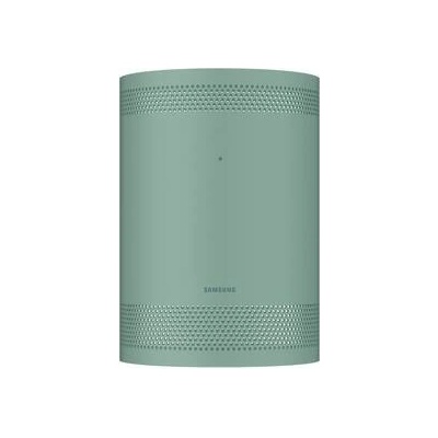 Samsung The Freestyle (VG-SCLB00NR/XC) zelený
