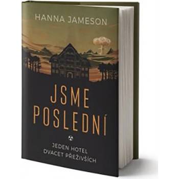 Jsme poslední