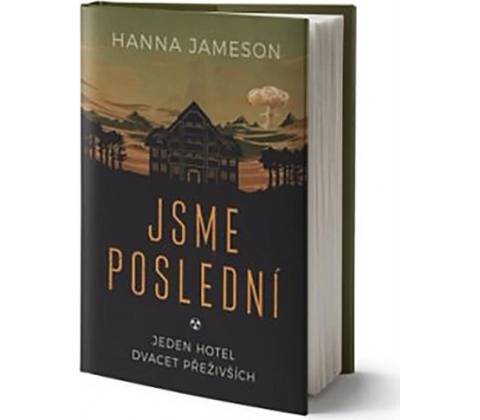 Jsme poslední