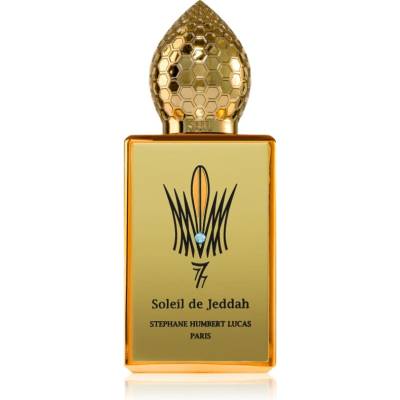 Stephane Humbert Lucas Soleil de Jeddah Mango Kiss EDP 50 ml