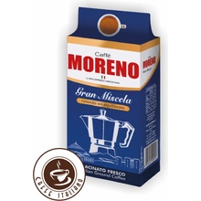 Caffe Moreno Gran Miscela mletá 250 g