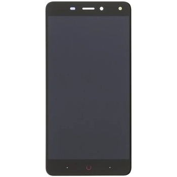 LCD Displej + Dotykové sklo Nubia N1