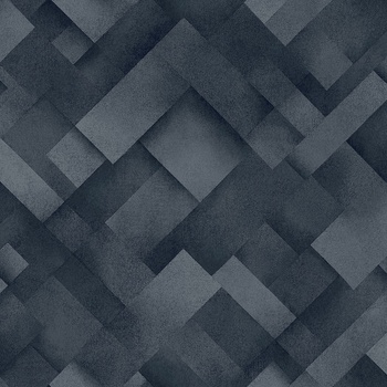 Vavex 235801 Vliesová tapeta geometrický vzor, rozmery 0,53 x 10,05 m