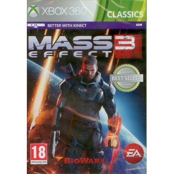 Mass Effect 3