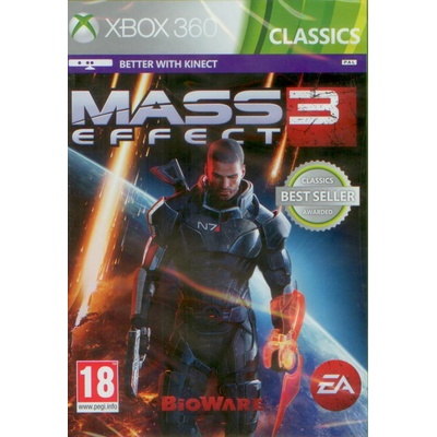 Mass Effect 3