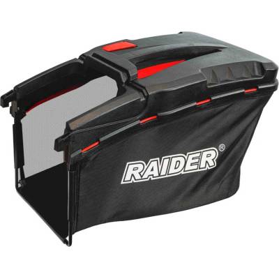 Raider Кош за косачка 65 л, за raider rd-glm08 (110358)