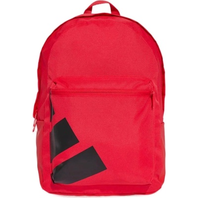adidas CLSC BARS BTS PURRUB/BLACK Červená 27 l