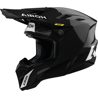 Airoh Aviator Factory FIM Carbon 2026
