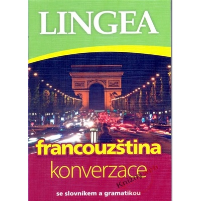Francouzština Konverzace