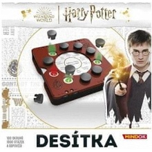 Mindok Desiatka: Harry Potter