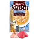 Ciao Broth Chicken & Tuna 40 g