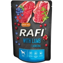 Rafi Lamb blueberry cranberry 300 g