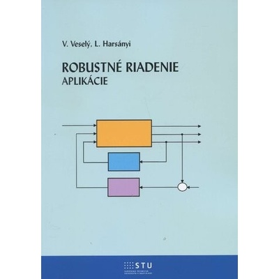 Robustné riadenie