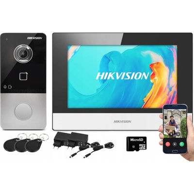 HIKVISION DS-KV6113-WPE1