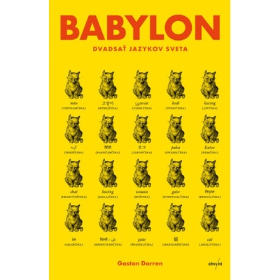 Babylon - Gaston Dorren