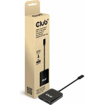 Image 1 of Club 3D CSV-1555