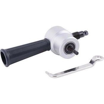 Nástavec na vŕtačku Strend Pro SC322, na strihanie plechu, professional