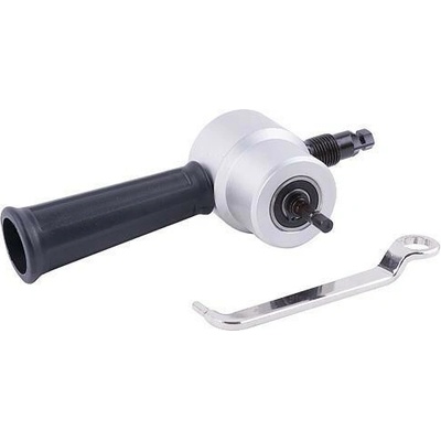 Nástavec na vŕtačku Strend Pro SC322, na strihanie plechu, professional