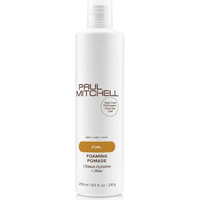 Paul Mitchell Curl Foaming Pomade 250 ml