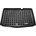 Carmart Гумена стелка за багажник за Ford B-Max (2012+) bottom floor - Rezaw Plast