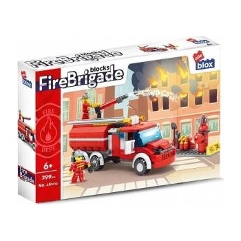 alleBLOX Struz ALLEBLOX Building Blocks