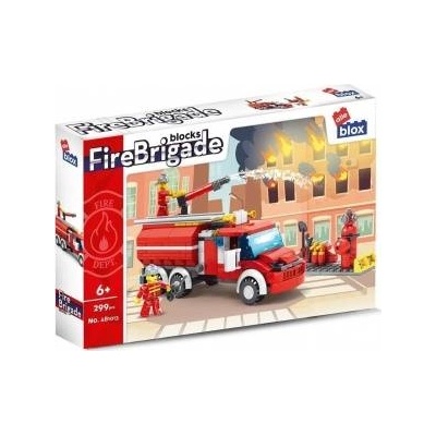 alleBLOX Struz ALLEBLOX Building Blocks