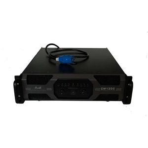 Ant X CM1300 Усилватели