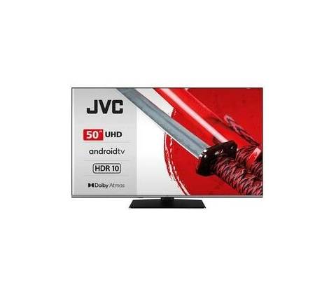 JVC LT-50VA6435