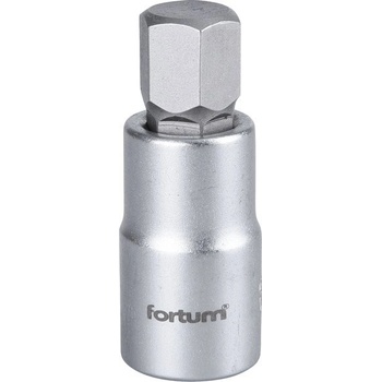 Hlavica zástrčná 1/2" HX14x55 mm IMBUS FORTUM 4700614