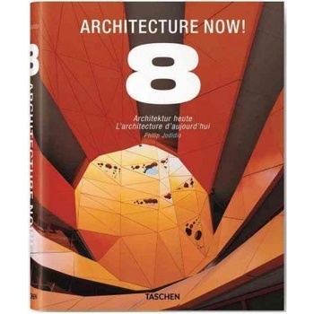 Architecture Now! Vol. 8 - Philip Jodidio