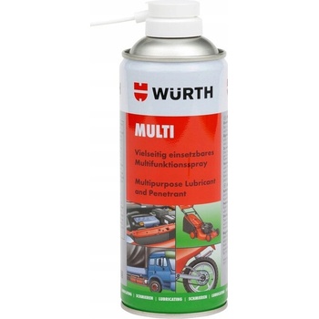Würth Multi 400 ml