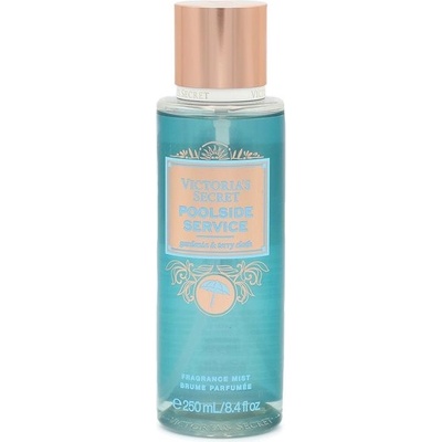 Victoria´s Secret Poolside Service tělový sprej 250 ml