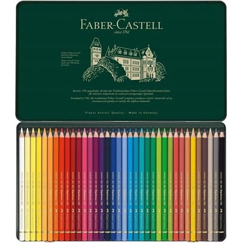 Faber Castell 110036 36 ks