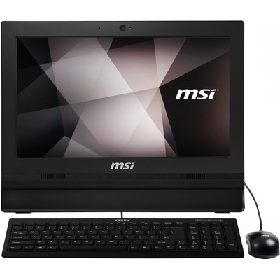 MSI Pro 16T 10M-001XEU