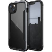 Raptic X-Doria Raptic Shield Case iPhone 14 pancierové čierne