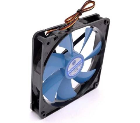 PrimeCooler PC-H14025L12H