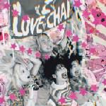 Chai - Chai (Limited Edition) (Transparent Pink /Loser Edition Coloured) (LP) (0098787158502)