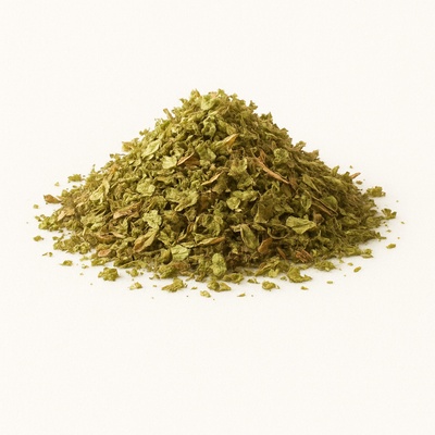 QuickTea Hluchavka nať řezaná 250 g