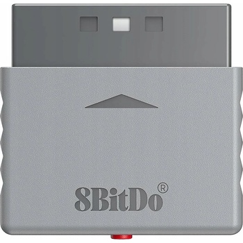 8BitDo Retro Receiver PS1 ,PS2