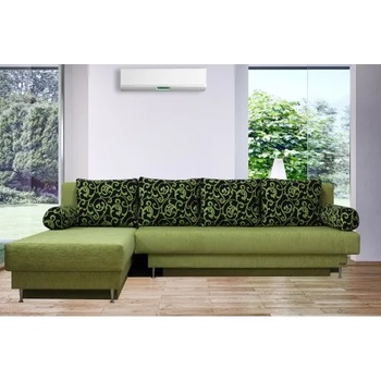 Image 1 of Мебелна фабрика НОВ ДОМ - гр. Ямбол Холов ъгъл Тони 6 (Продукт 52)