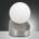 Fabas Luce 3360-30-178- LED Touch димируема лампа GRAVITY LED/5W/230V хром (FX0252)