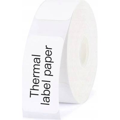 Niimbot RP 15x30mm 210ks pro D11 a D110, bílá
