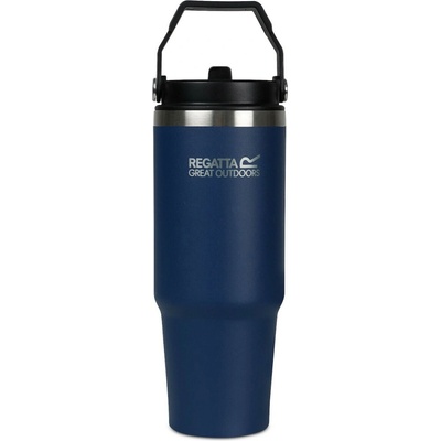 Regatta termoska Thermulate Tumbler 900 ml tmavě modrá