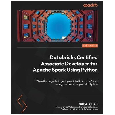 Databricks Certified Associate Developer for Apache Spark Using Python