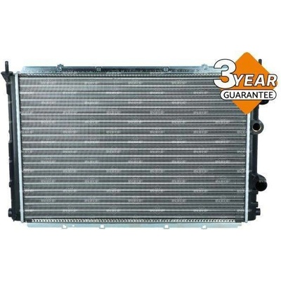 Chladič, chlazení motoru NRF 509503A
