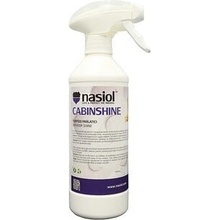 Nasiol CabinShine 500 ml