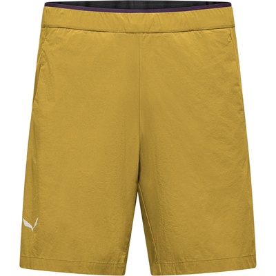 Salewa Мъжки къси панталони Salewa Pedroc Durastretch Light Short Shorts - Olive Oil - размер 52 (EU) (012-4406-0314)